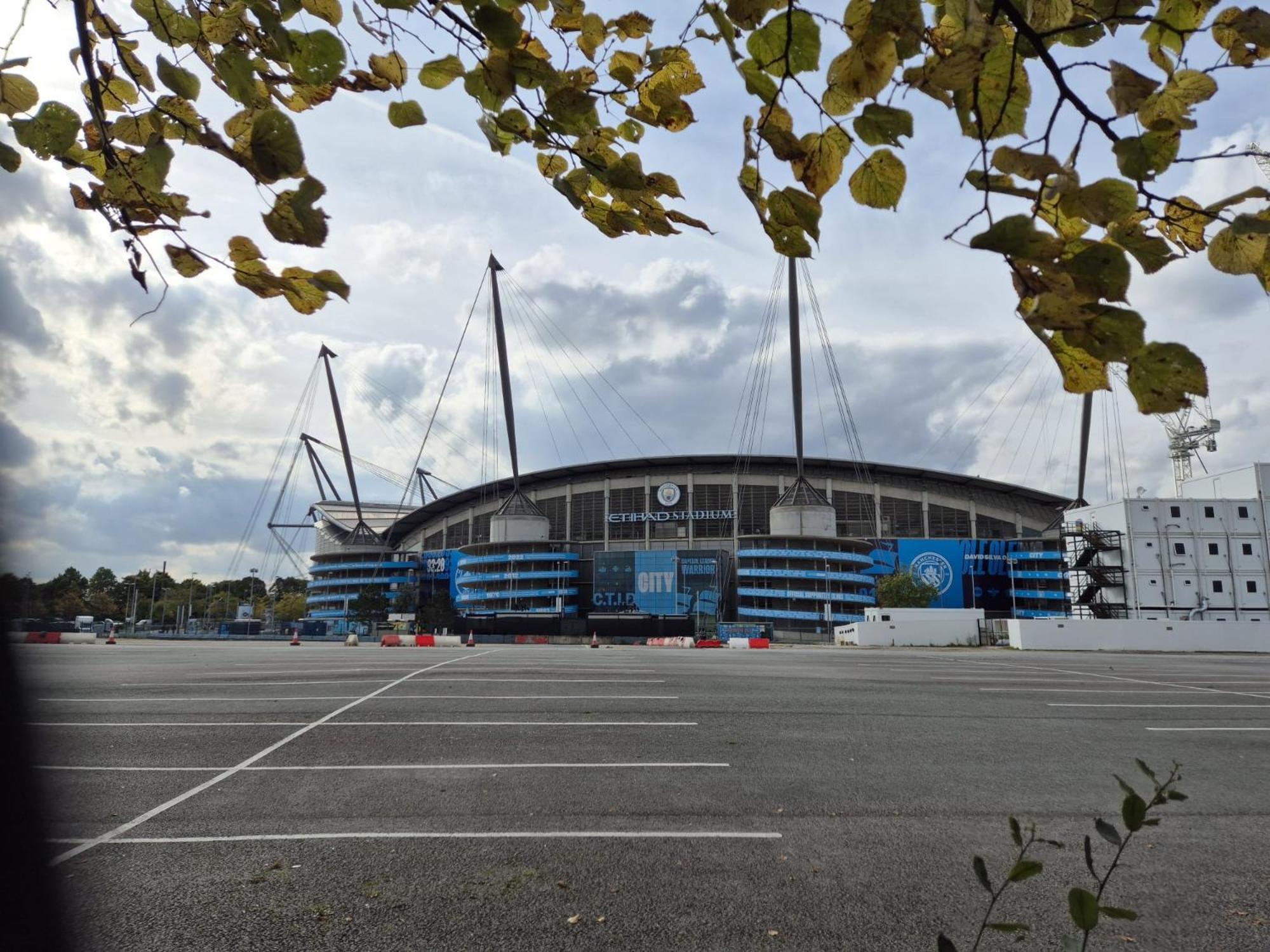 Affordably Elegant Apartments Close To Coop Live, Etihad Stadium And Manchester City Centre — Photos 1