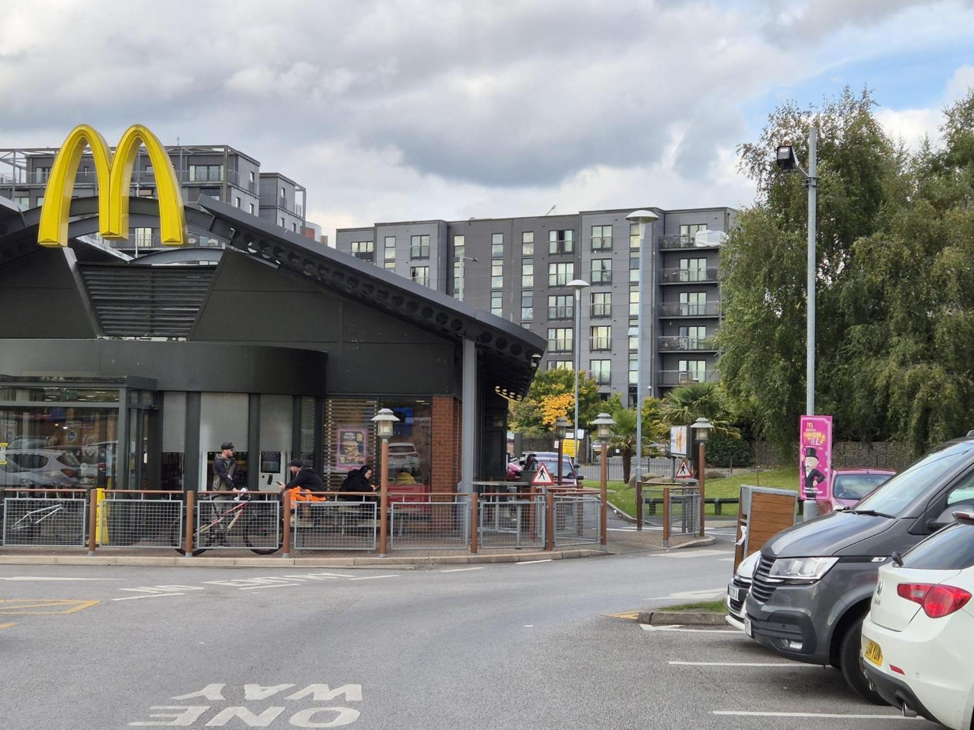 Affordably Elegant Apartments Close To Coop Live, Etihad Stadium And Manchester City Centre — Photos 2